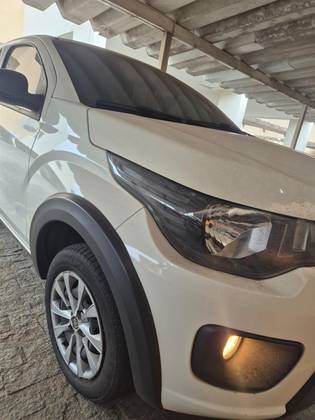 FIAT MOBI 1.0 EVO FLEX LIKE. MANUAL FIAT MOBI 1.0 EVO FLEX LIKE. MANUAL